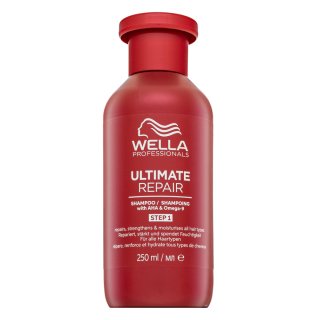 Wella Professionals Ultimate Repair Shampoo šampón Pre Poškodené Vlasy 250 Ml