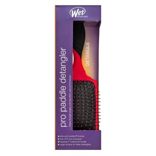 Wet Brush Pro Paddle Detangler Pink Kefa Na Vlasy