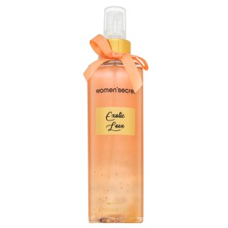 Women'Secret Exotic Love Telový Sprej Pre ženy 250 Ml