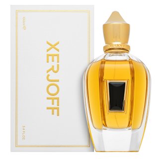 Xerjoff 17/17 Homme čistý Parfém Pre Mužov 100 Ml