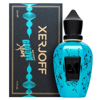 Xerjoff Groove Xcape čistý Parfém Unisex 50 Ml