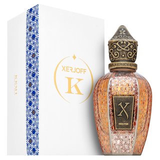 Xerjoff Kemi Blue Collection Holysm Parfémovaná Voda Unisex 50 Ml