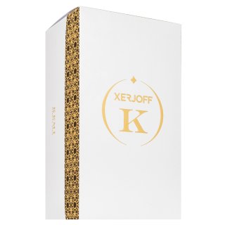 Xerjoff Kemi Collection Jabir Parfémovaná Voda Unisex 50 Ml