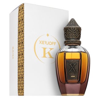 Xerjoff Kemi Collection Jabir Parfémovaná Voda Unisex 50 Ml