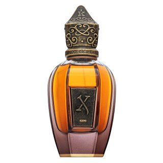 Xerjoff Kemi Collection Kemi Parfémovaná Voda Unisex 50 Ml