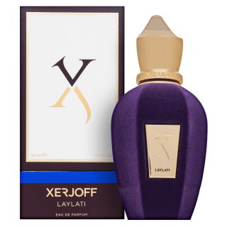 Xerjoff Laylati Parfémovaná Voda Unisex 50 Ml