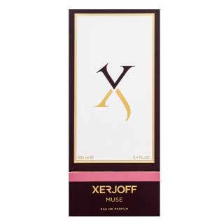 Xerjoff Muse Parfémovaná Voda Unisex 100 Ml