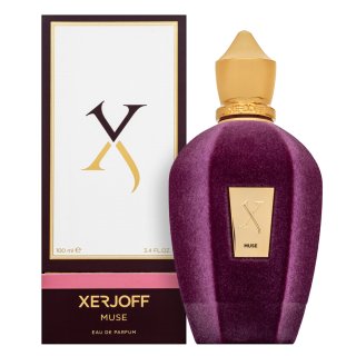 Xerjoff Muse Parfémovaná Voda Unisex 100 Ml