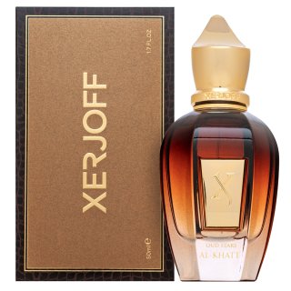 Xerjoff Oud Stars Al-Khatt Toaletná Voda Unisex 50 Ml