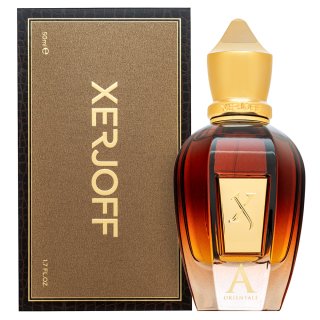 Xerjoff Oud Stars Alexandria Orientale Parfémovaná Voda Unisex 50 Ml