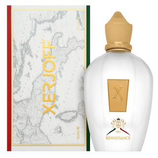 Xerjoff Renaissance Parfémovaná Voda Unisex 100 Ml