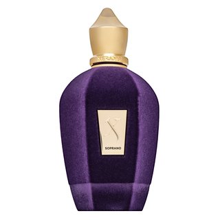 Xerjoff Soprano Parfémovaná Voda Unisex 100 Ml