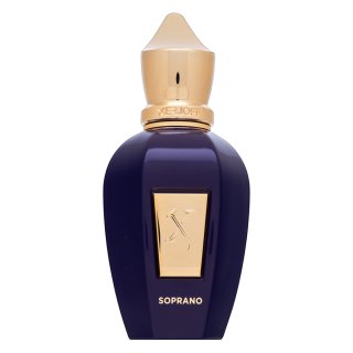 Xerjoff Soprano Parfémovaná Voda Unisex 50 Ml