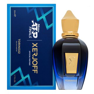 Xerjoff Torino22 Parfémovaná Voda Unisex 50 Ml