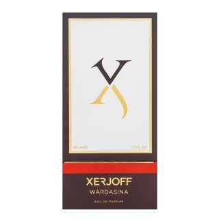 Xerjoff Wardasina Parfémovaná Voda Unisex 50 Ml