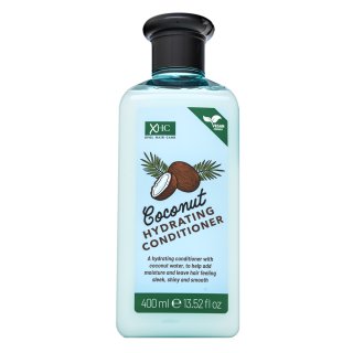 Xpel Hair Care Coconut Hydrating Conditioner Posilňujúci Kondicionér S Hydratačným účinkom 400 Ml