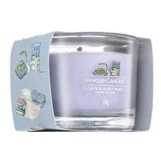 Yankee Candle A Calm & Quiet Place 37 G