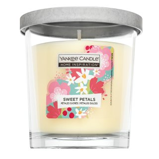 Yankee Candle Home Inspiration Sweet Petals 200 G