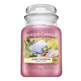 Yankee Candle Sunny Daydream Vonná Sviečka 623 G