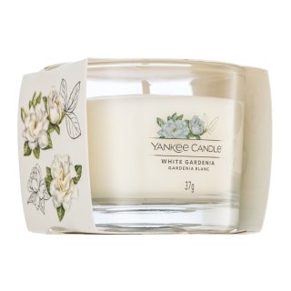 Yankee Candle White Gardenia 37 G