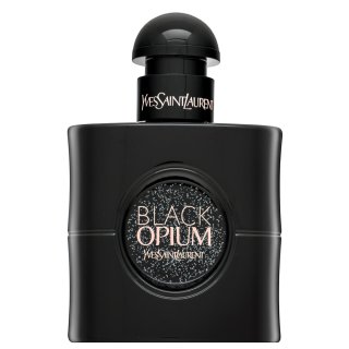 Yves Saint Laurent Black Opium Le Parfum čistý Parfém Pre ženy 30 Ml