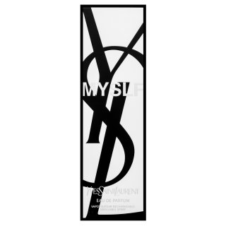 Yves Saint Laurent MYSLF Parfémovaná Voda Pre Mužov 100 Ml