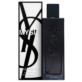 Yves Saint Laurent MYSLF Parfémovaná Voda Pre Mužov 100 Ml