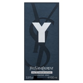 Yves Saint Laurent Y Intense Parfémovaná Voda Pre Mužov 100 Ml