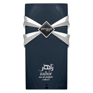 Zimaya Zahir Cobalt Parfémovaná Voda Unisex 100 Ml