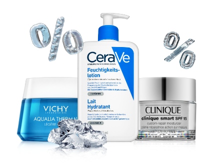 Pleťová a telová kozmetika Pleťová a telová kozmetika