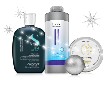 Vlasová kozmetika Vlasová kozmetika