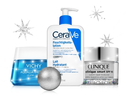 Pleťová a telová kozmetika Pleťová a telová kozmetika